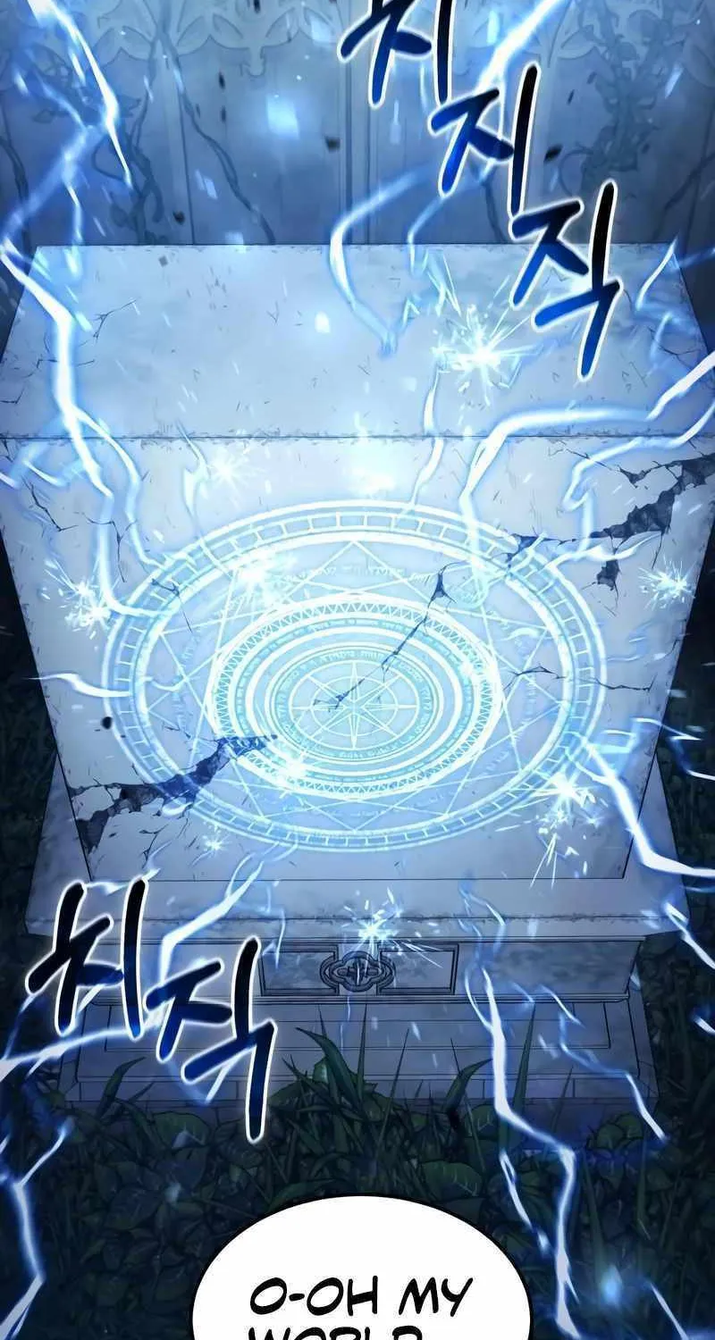 How to Live as a Bootleg Healer Chapter 28 page 100 - 