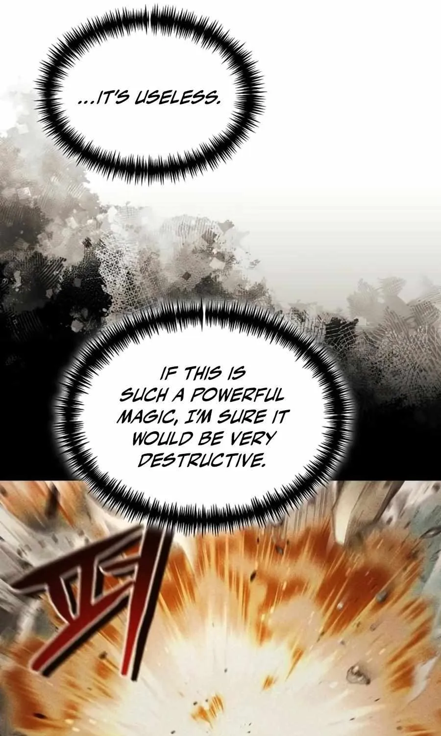 How to Live as a Bootleg Healer Chapter 29 page 11 - 