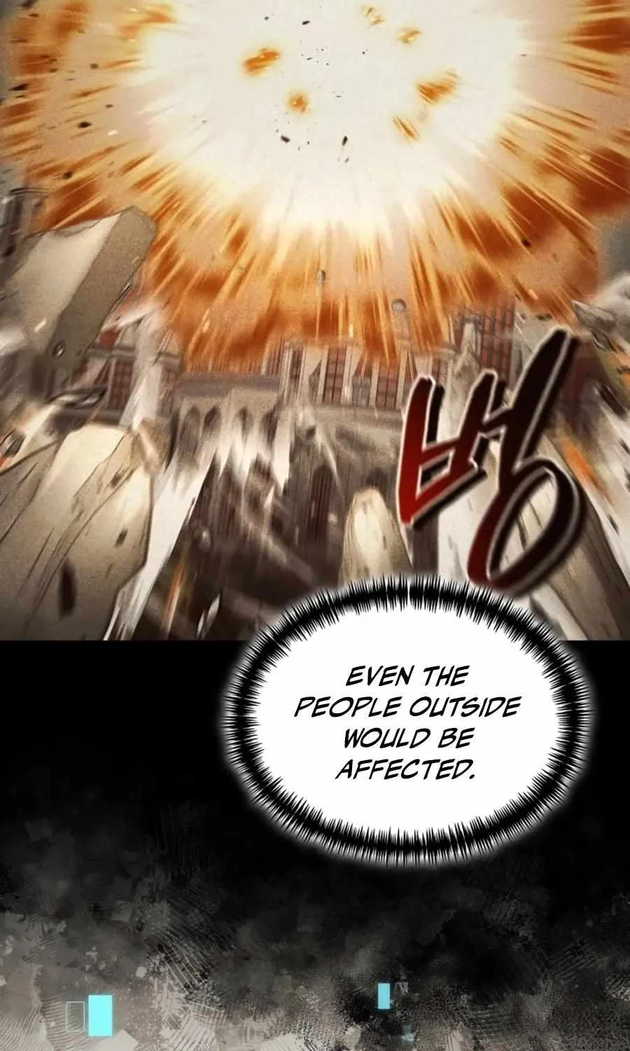 How to Live as a Bootleg Healer Chapter 29 page 12 - 