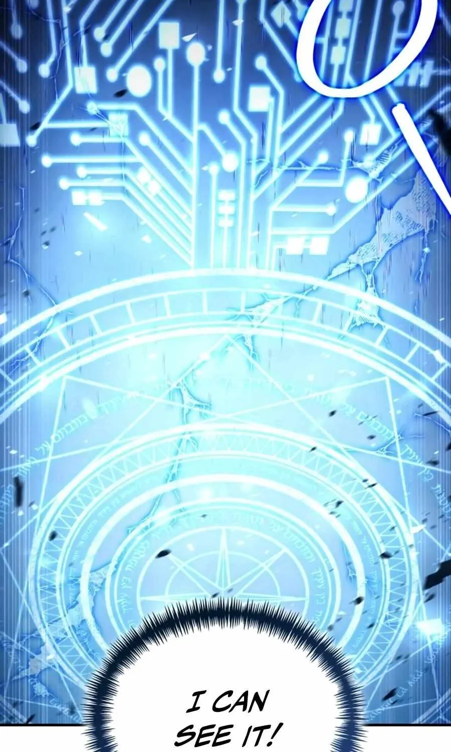How to Live as a Bootleg Healer Chapter 29 page 16 - 