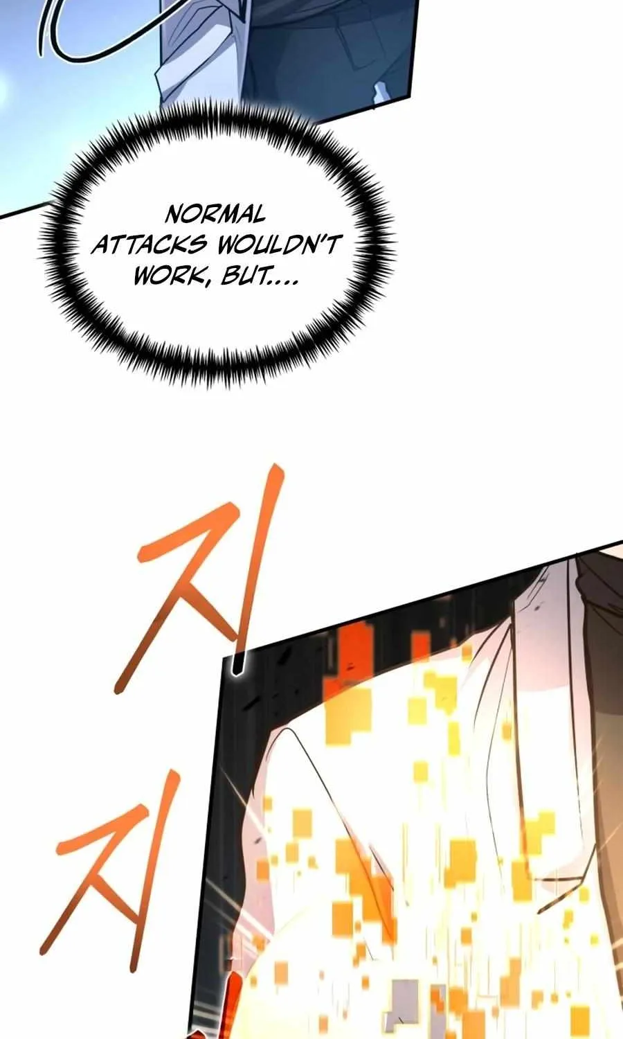 How to Live as a Bootleg Healer Chapter 29 page 23 - 
