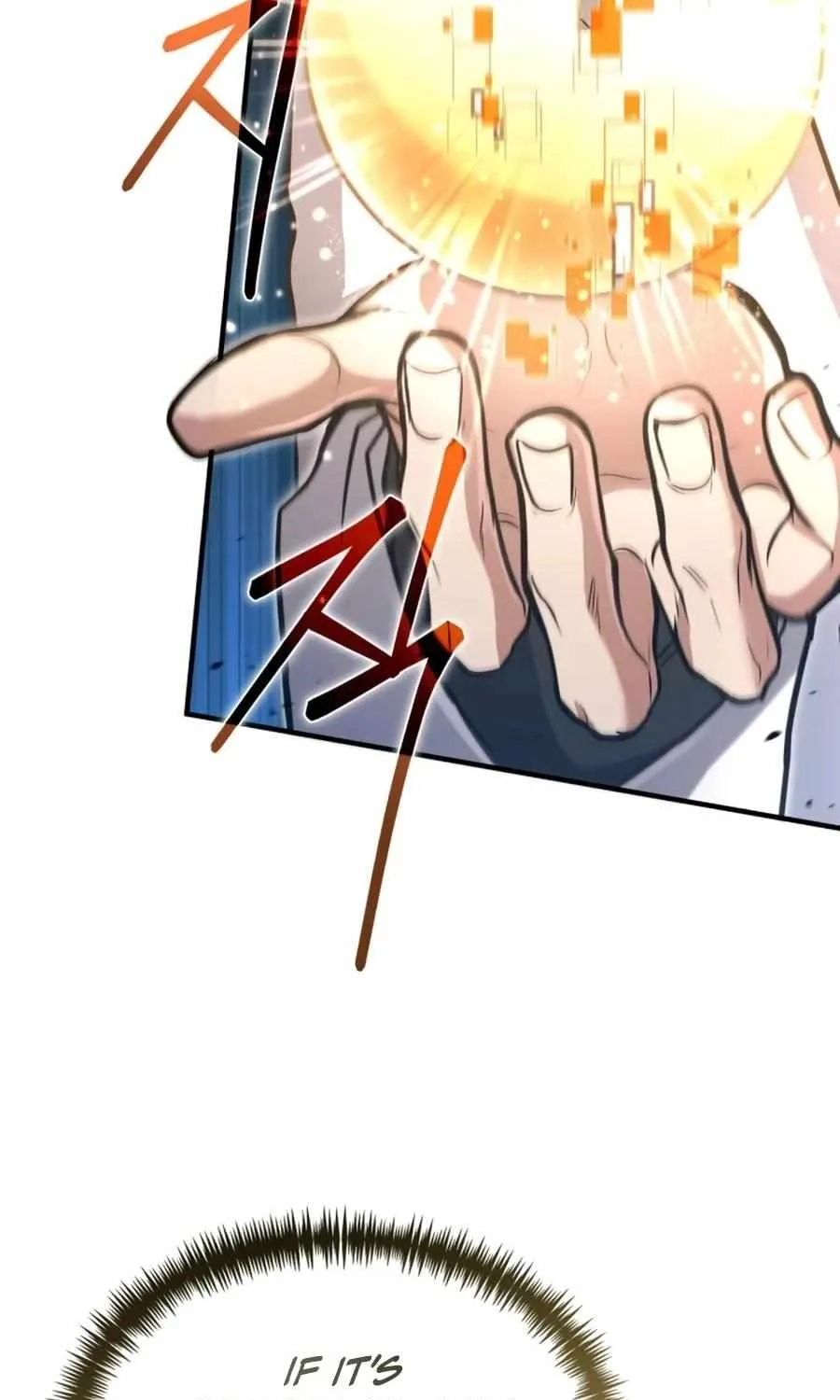 How to Live as a Bootleg Healer Chapter 29 page 24 - 