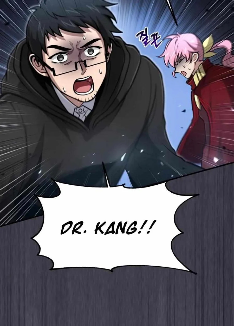 How to Live as a Bootleg Healer Chapter 29 page 30 - 