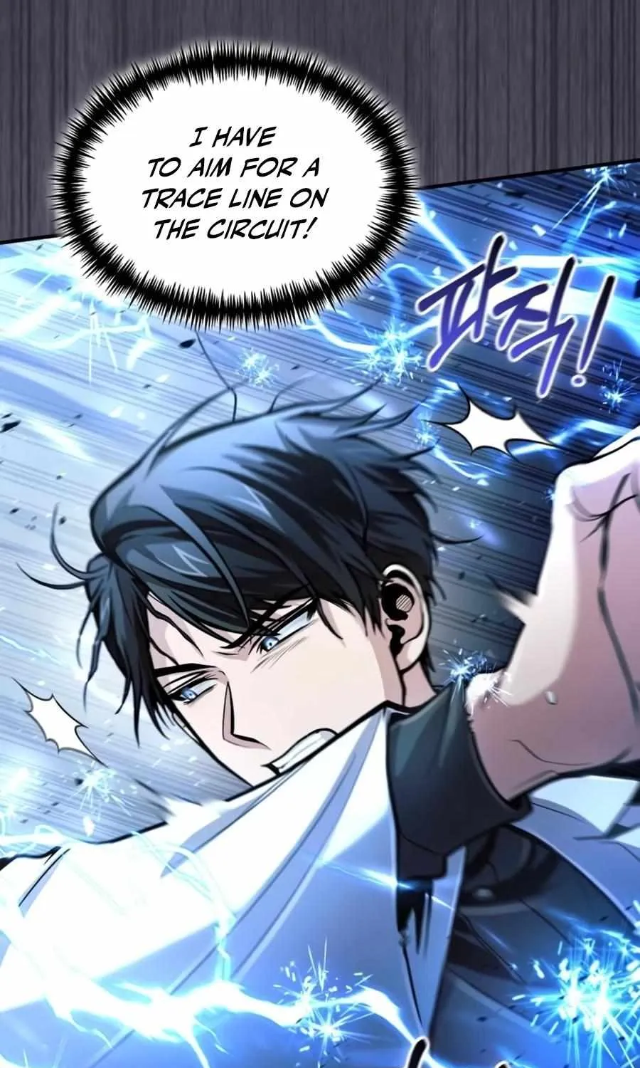 How to Live as a Bootleg Healer Chapter 29 page 31 - 