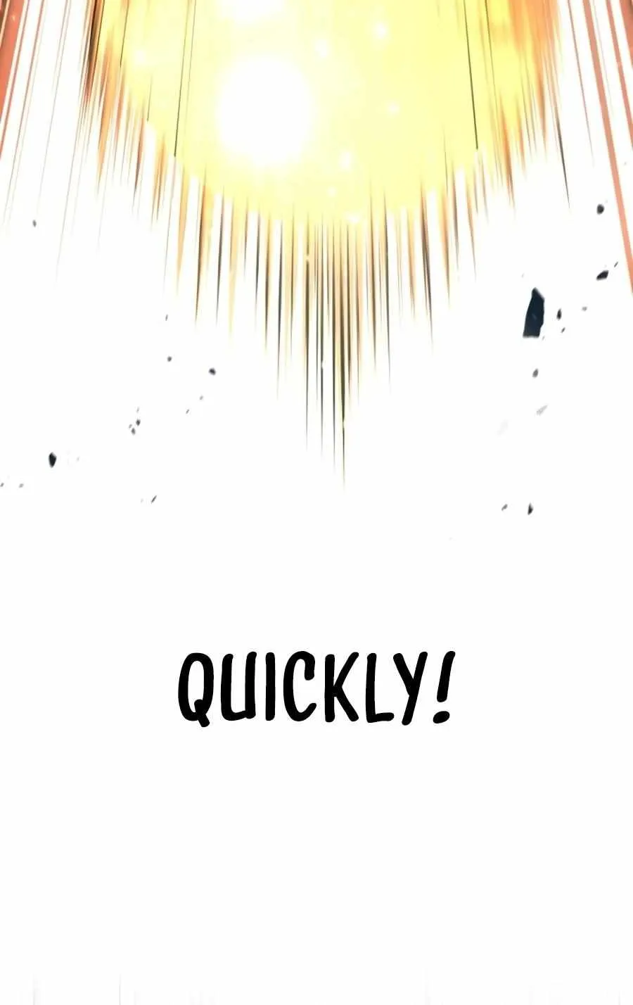 How to Live as a Bootleg Healer Chapter 29 page 37 - 