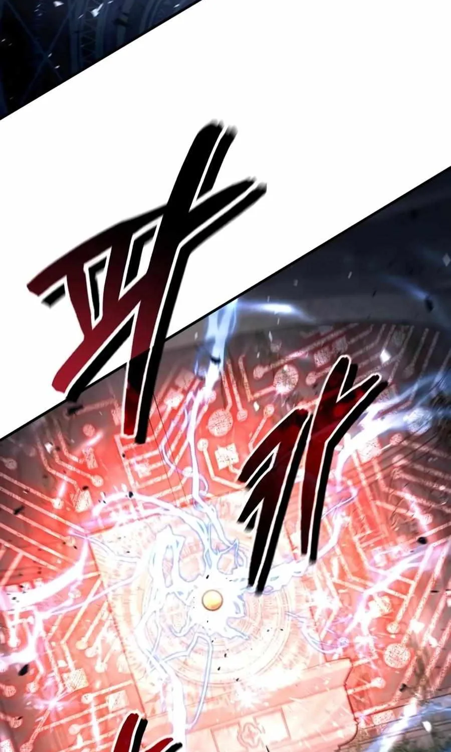 How to Live as a Bootleg Healer Chapter 29 page 39 - 