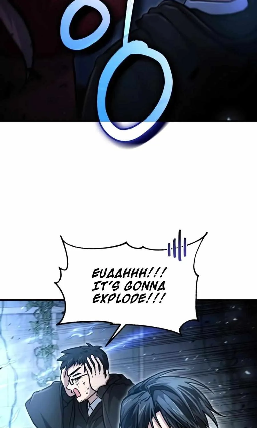 How to Live as a Bootleg Healer Chapter 29 page 5 - 