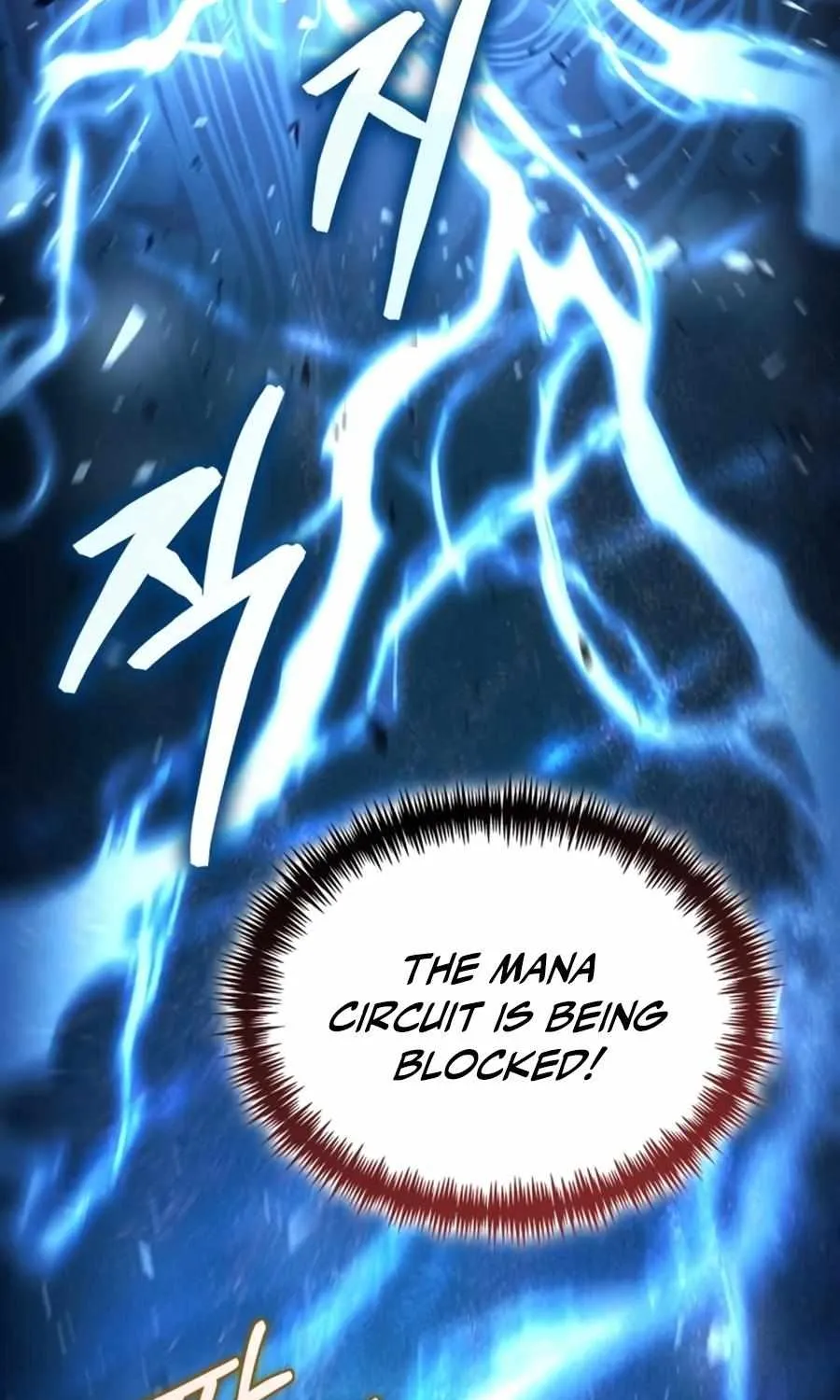 How to Live as a Bootleg Healer Chapter 29 page 42 - 