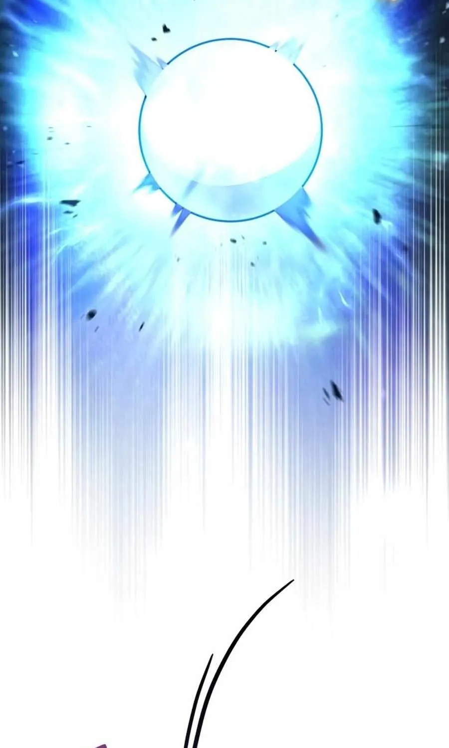 How to Live as a Bootleg Healer Chapter 29 page 44 - 