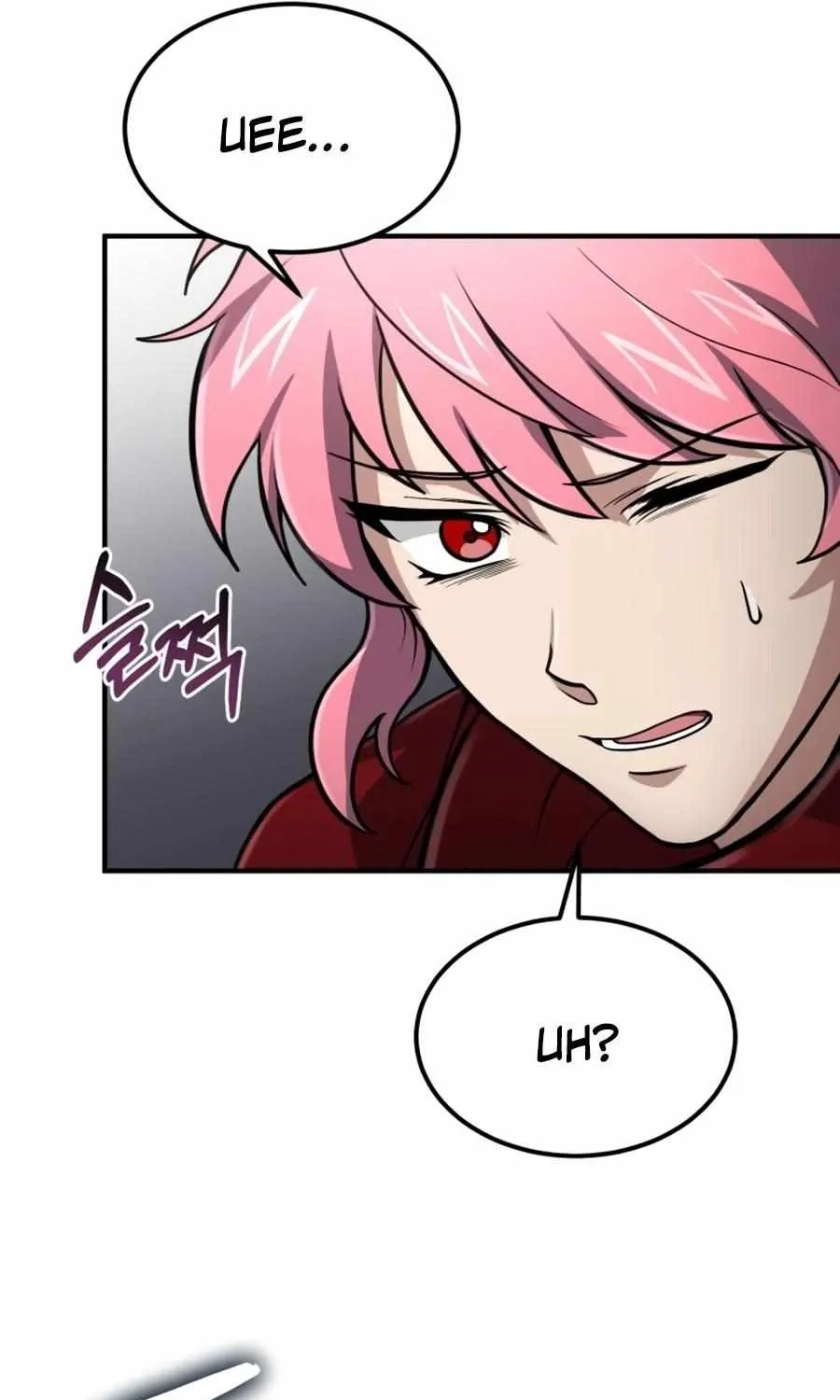 How to Live as a Bootleg Healer Chapter 29 page 47 - 