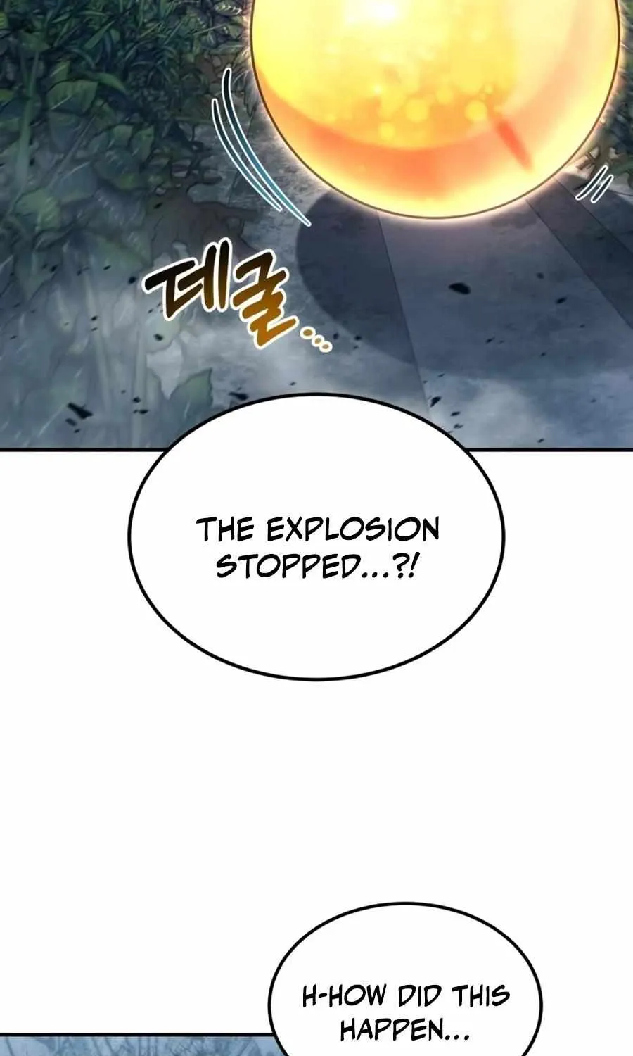 How to Live as a Bootleg Healer Chapter 29 page 49 - 