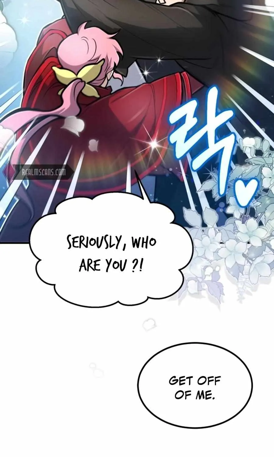 How to Live as a Bootleg Healer Chapter 29 page 53 - 