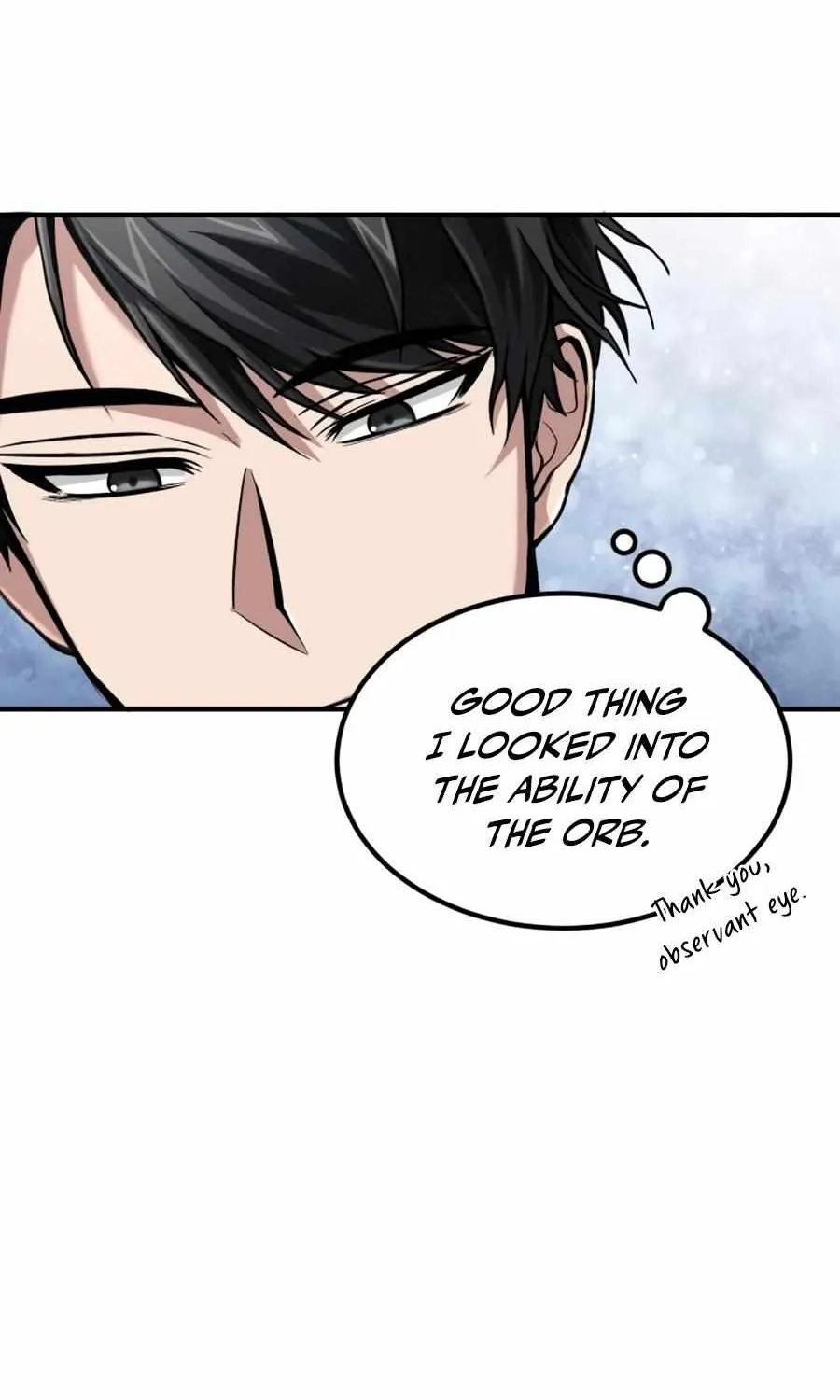 How to Live as a Bootleg Healer Chapter 29 page 54 - 