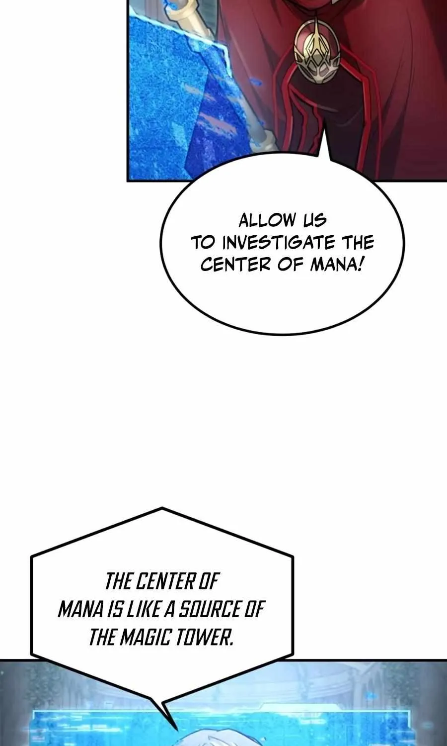 How to Live as a Bootleg Healer Chapter 29 page 60 - 