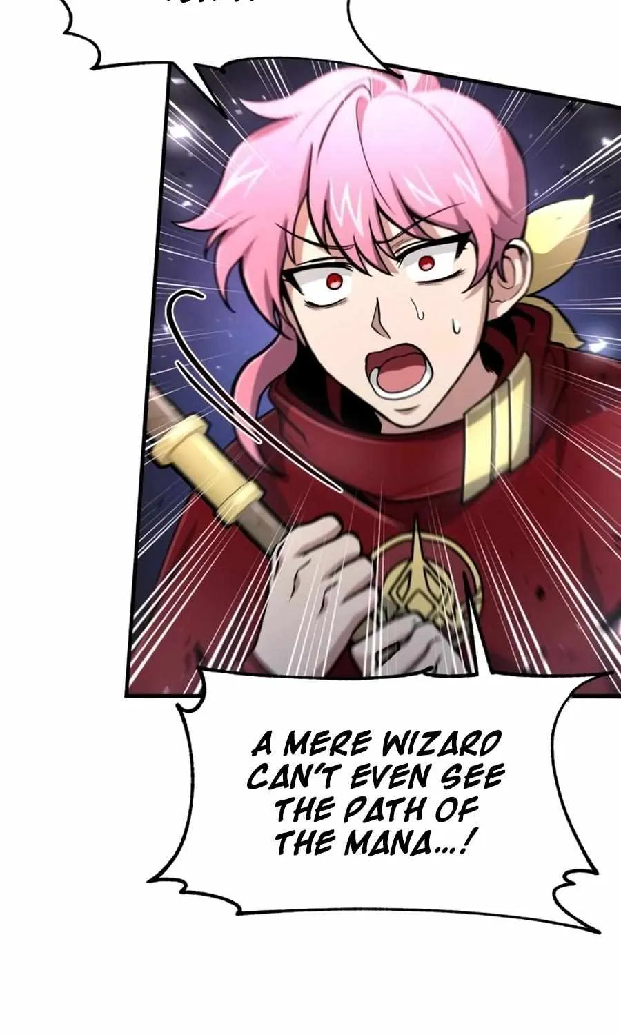 How to Live as a Bootleg Healer Chapter 29 page 7 - 