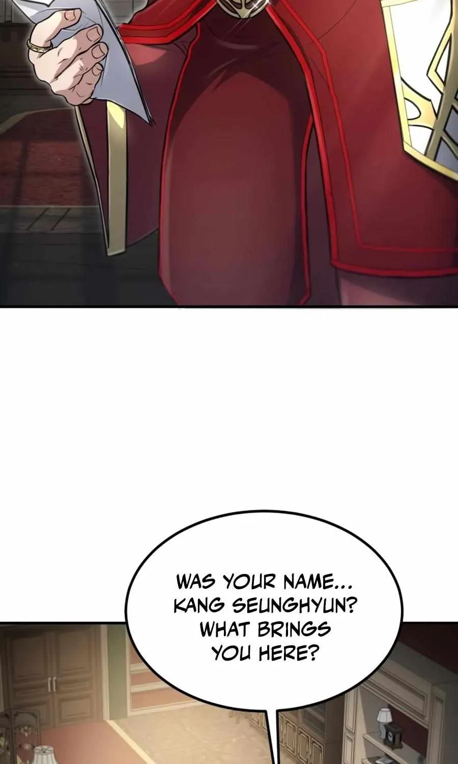 How to Live as a Bootleg Healer Chapter 29 page 65 - 