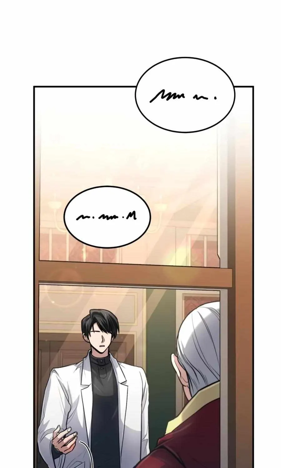 How to Live as a Bootleg Healer Chapter 29 page 67 - 