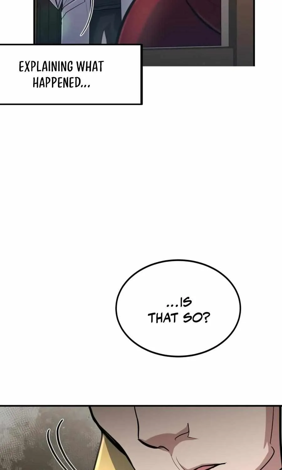 How to Live as a Bootleg Healer Chapter 29 page 68 - 