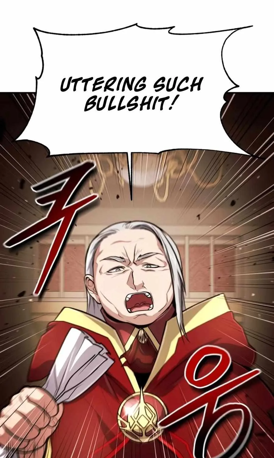 How to Live as a Bootleg Healer Chapter 29 page 73 - 