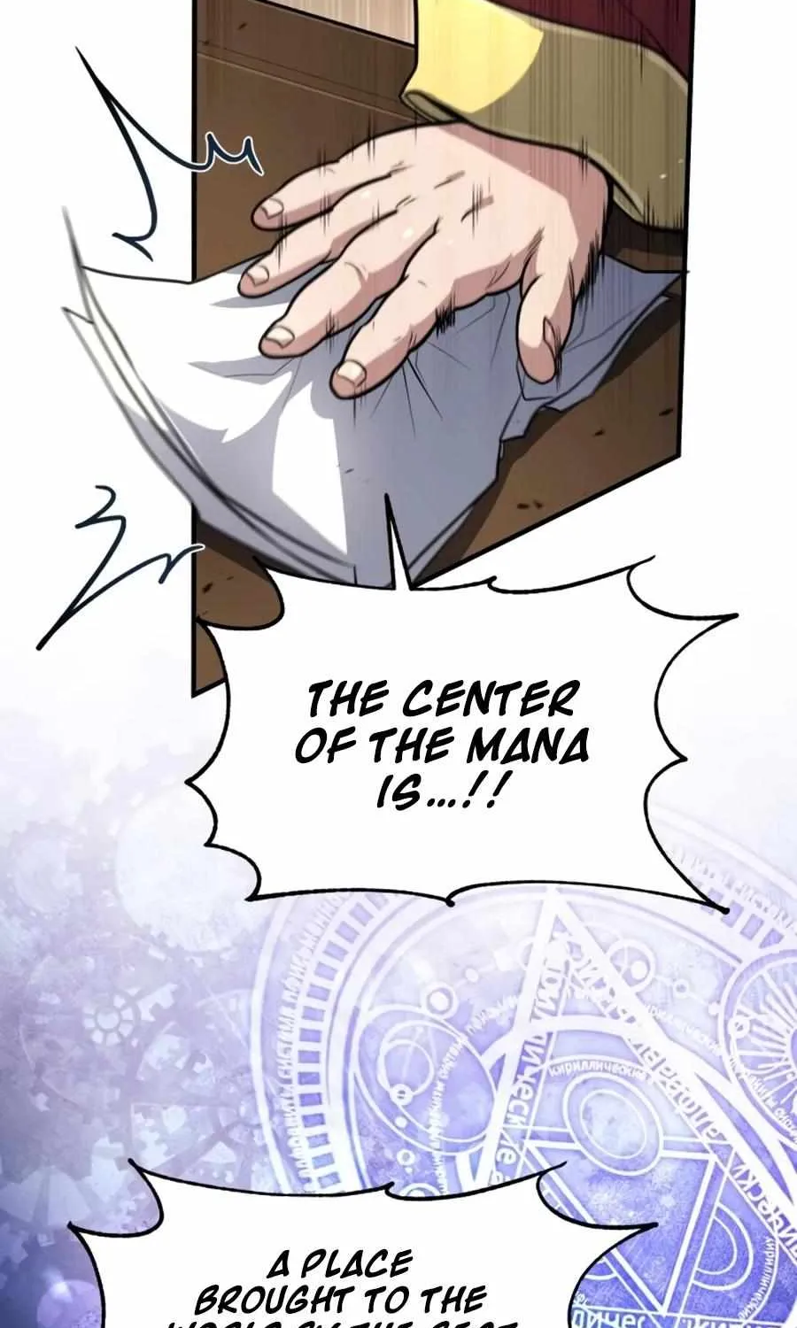 How to Live as a Bootleg Healer Chapter 29 page 75 - 