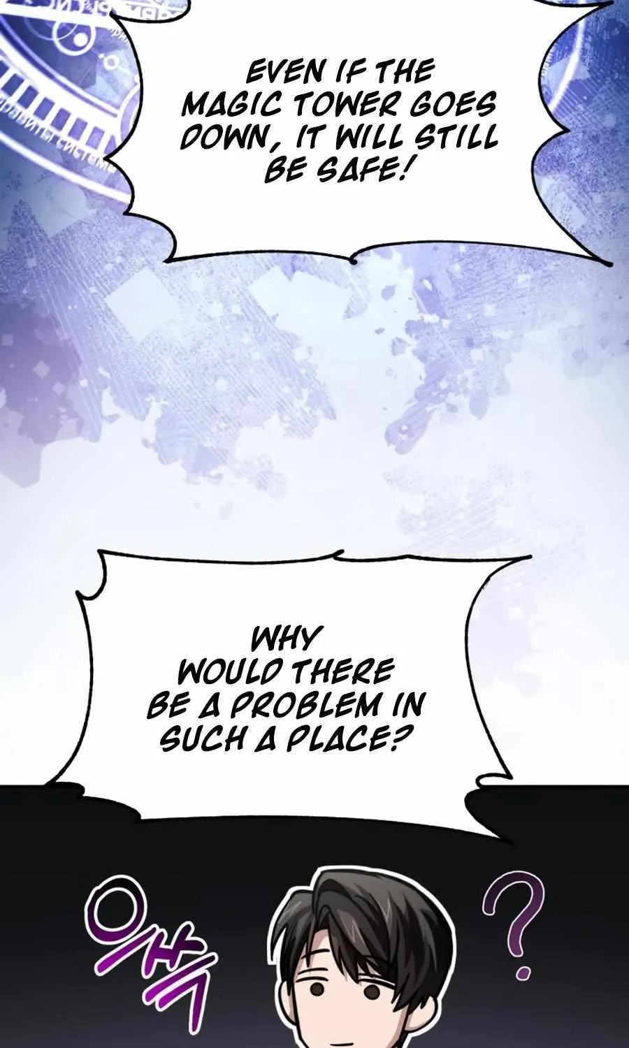 How to Live as a Bootleg Healer Chapter 29 page 77 - 