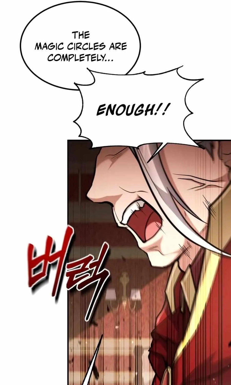 How to Live as a Bootleg Healer Chapter 29 page 80 - 