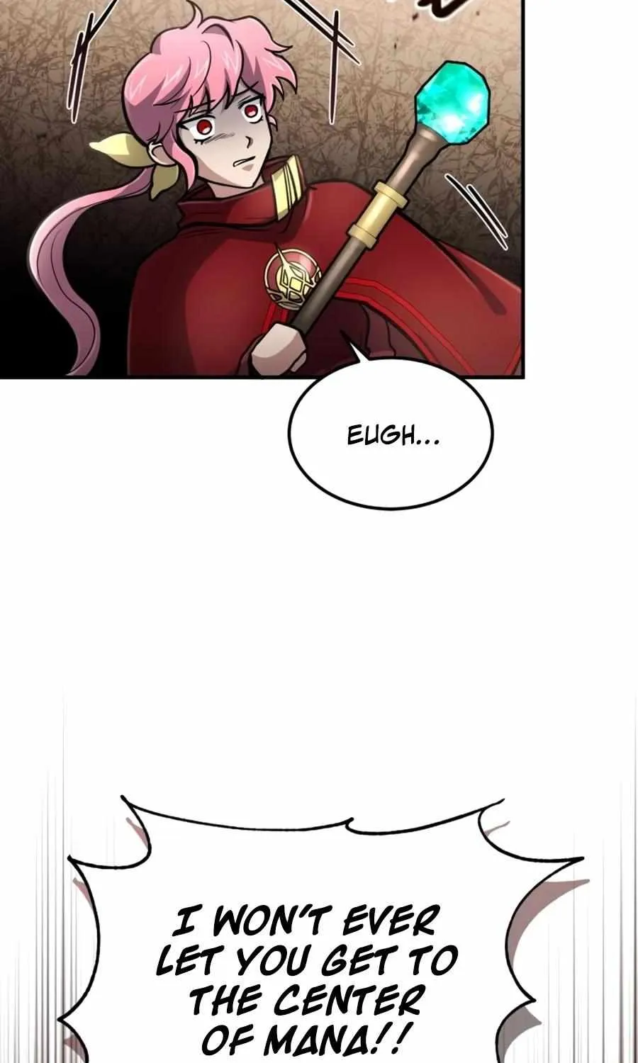 How to Live as a Bootleg Healer Chapter 29 page 82 - 
