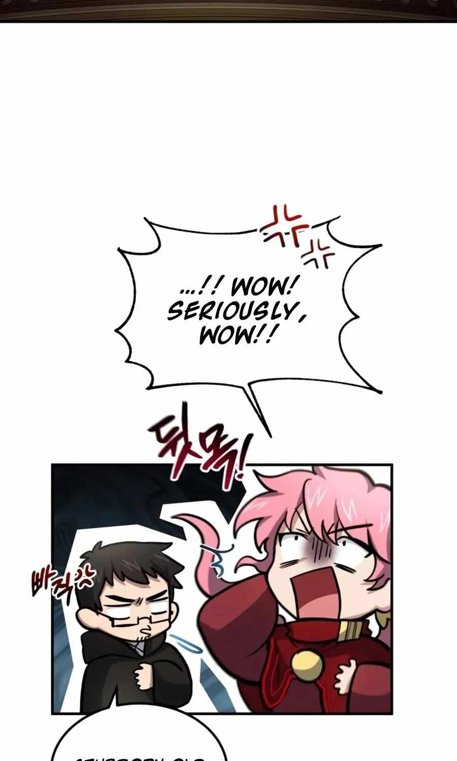 How to Live as a Bootleg Healer Chapter 29 page 89 - 