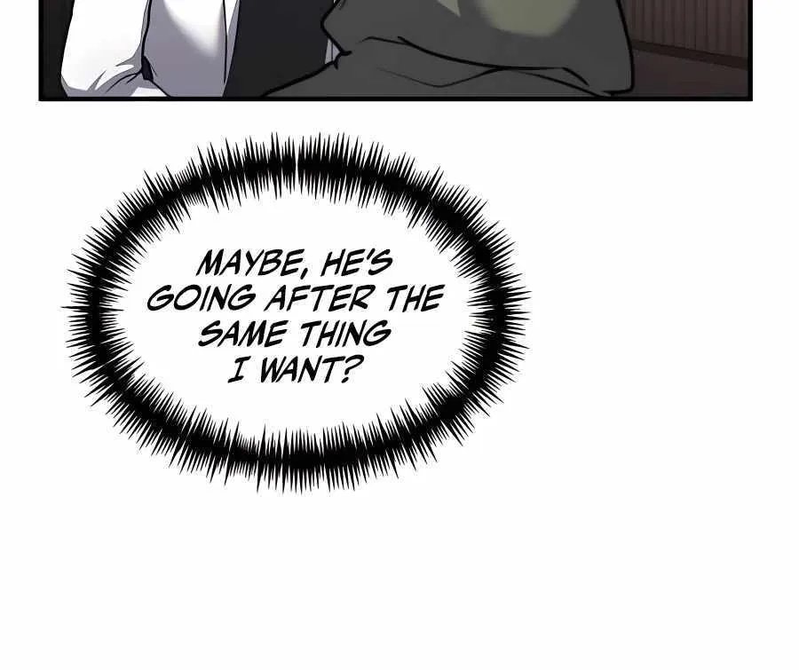 How to Live as a Bootleg Healer Chapter 3 page 12 - 
