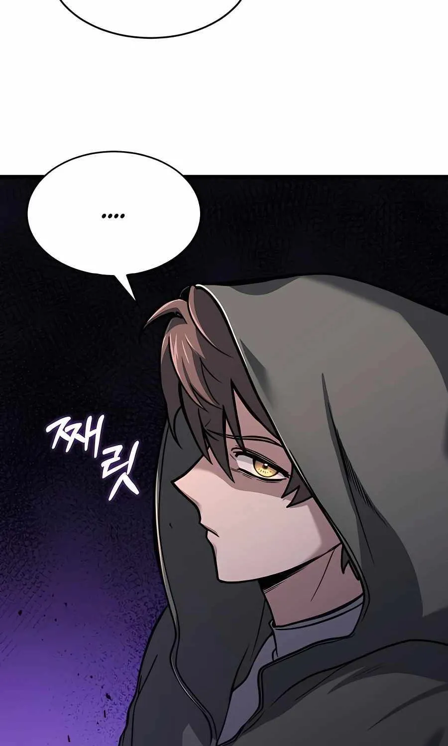 How to Live as a Bootleg Healer Chapter 3 page 14 - 