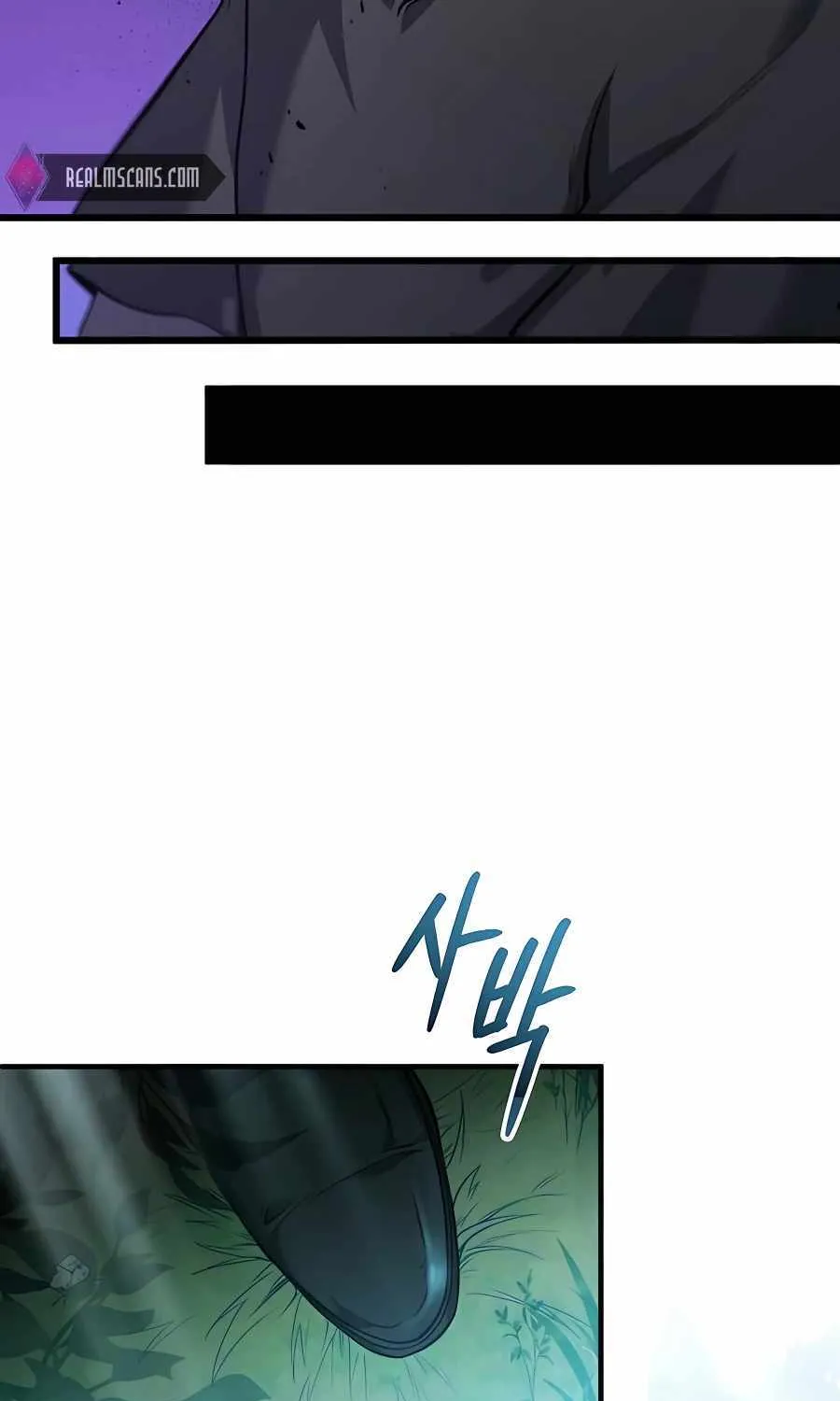 How to Live as a Bootleg Healer Chapter 3 page 15 - 