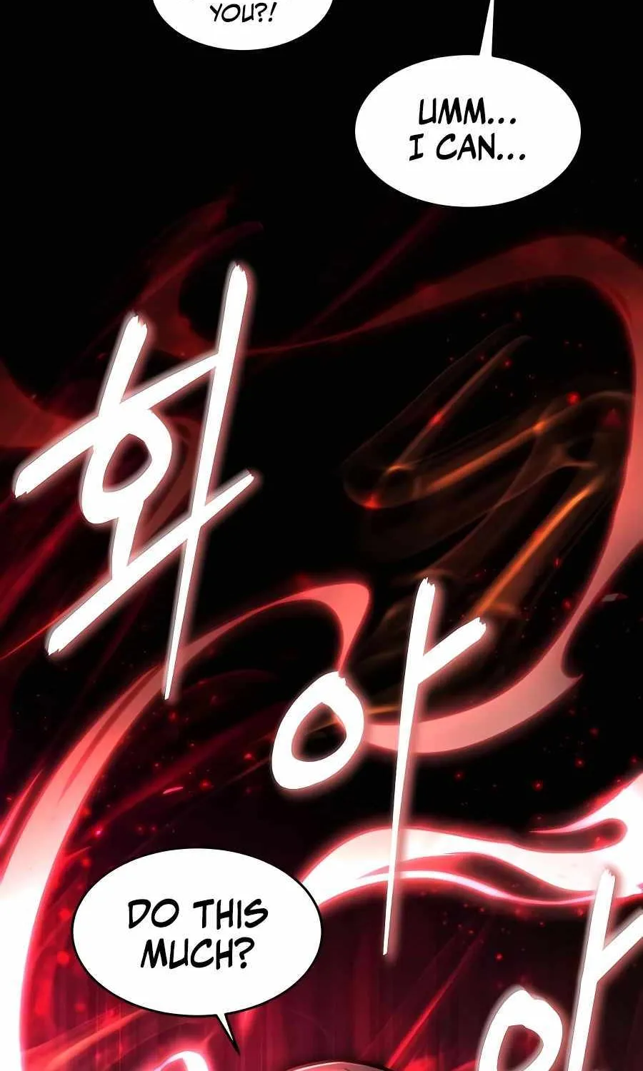 How to Live as a Bootleg Healer Chapter 3 page 21 - 