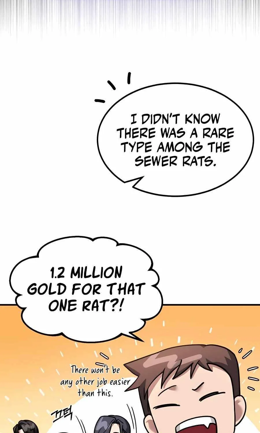 How to Live as a Bootleg Healer Chapter 3 page 27 - 