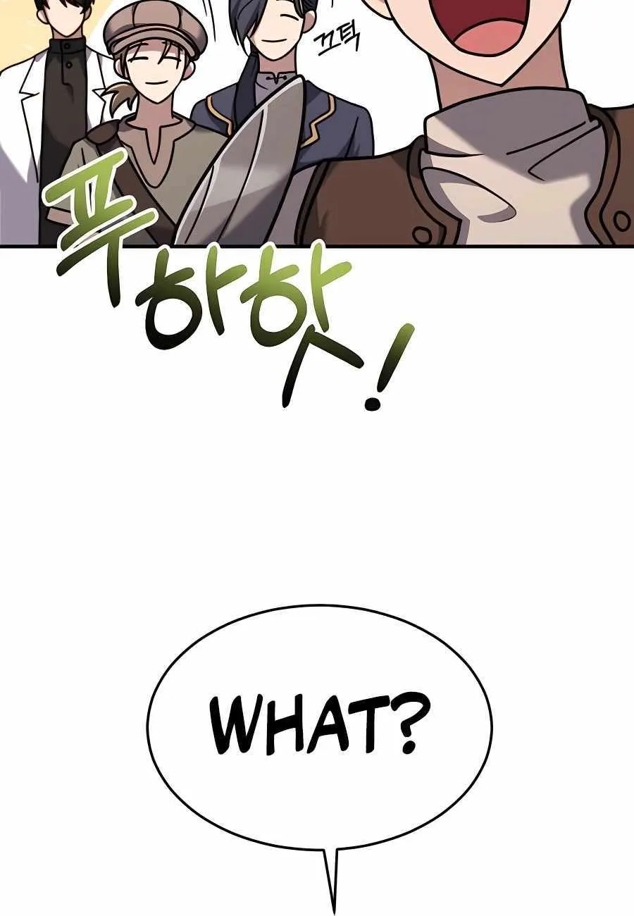 How to Live as a Bootleg Healer Chapter 3 page 28 - 