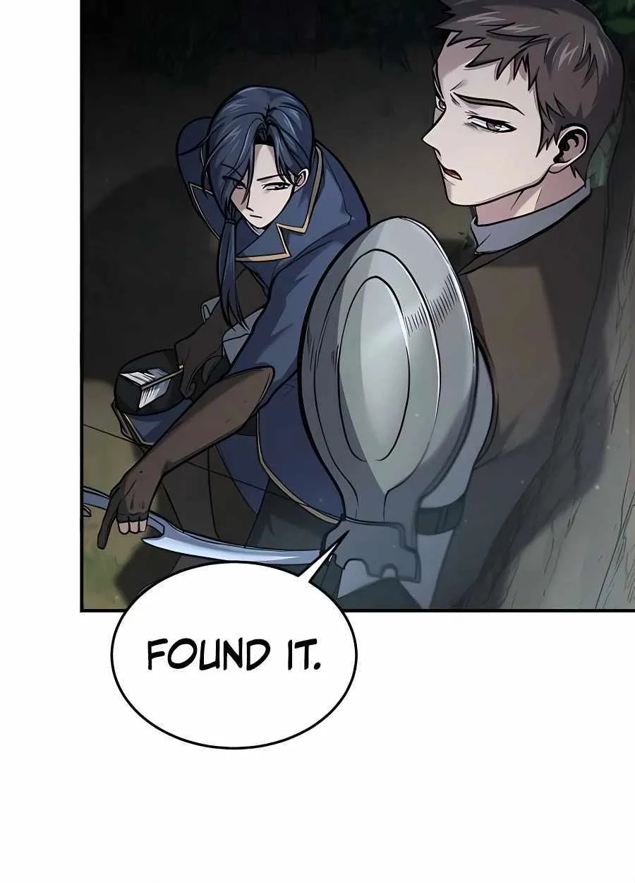 How to Live as a Bootleg Healer Chapter 3 page 45 - 