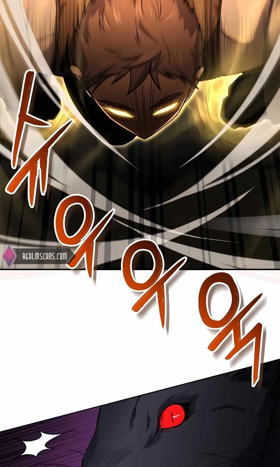 How to Live as a Bootleg Healer Chapter 3 page 51 - 