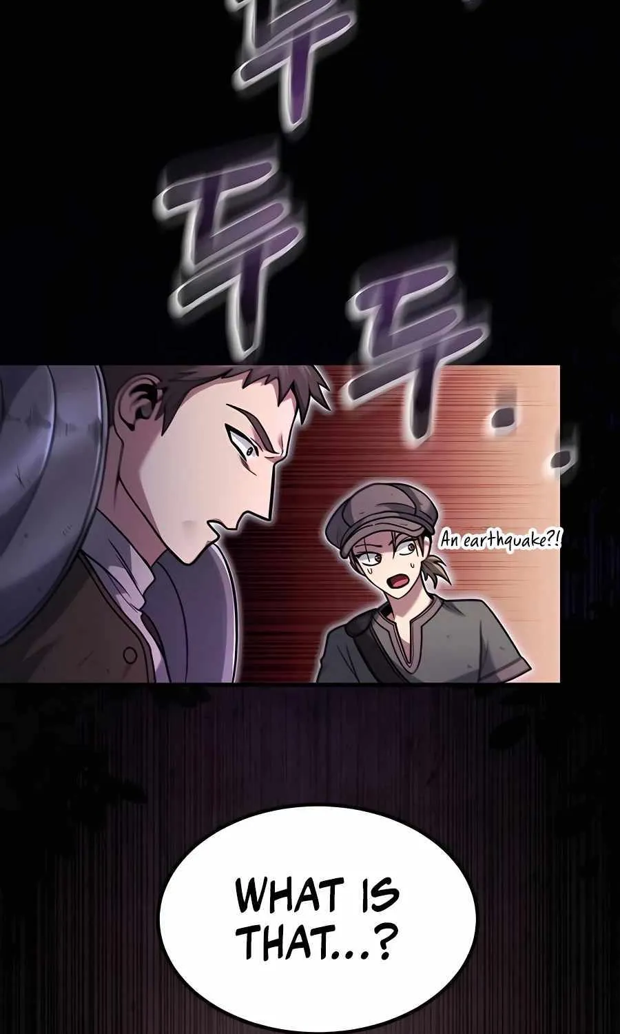 How to Live as a Bootleg Healer Chapter 3 page 64 - 
