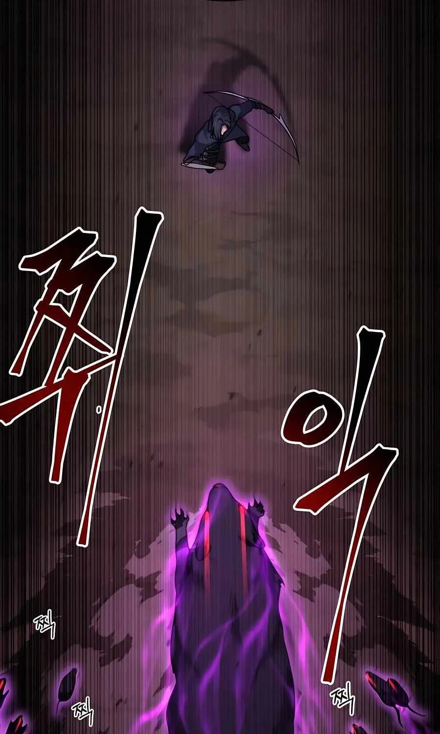 How to Live as a Bootleg Healer Chapter 3 page 65 - 
