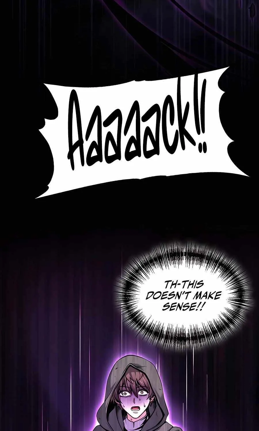 How to Live as a Bootleg Healer Chapter 3 page 70 - 