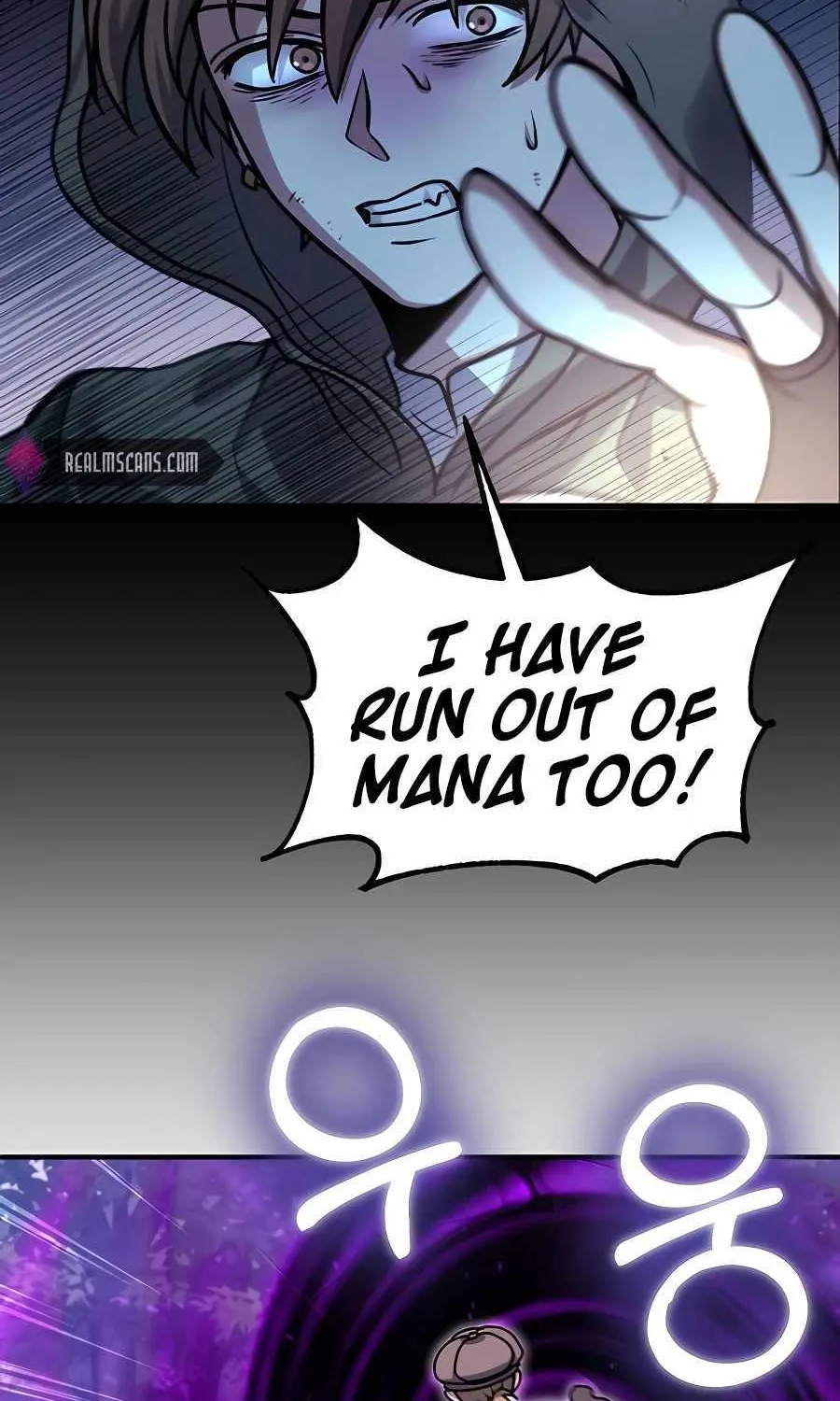 How to Live as a Bootleg Healer Chapter 3 page 74 - 