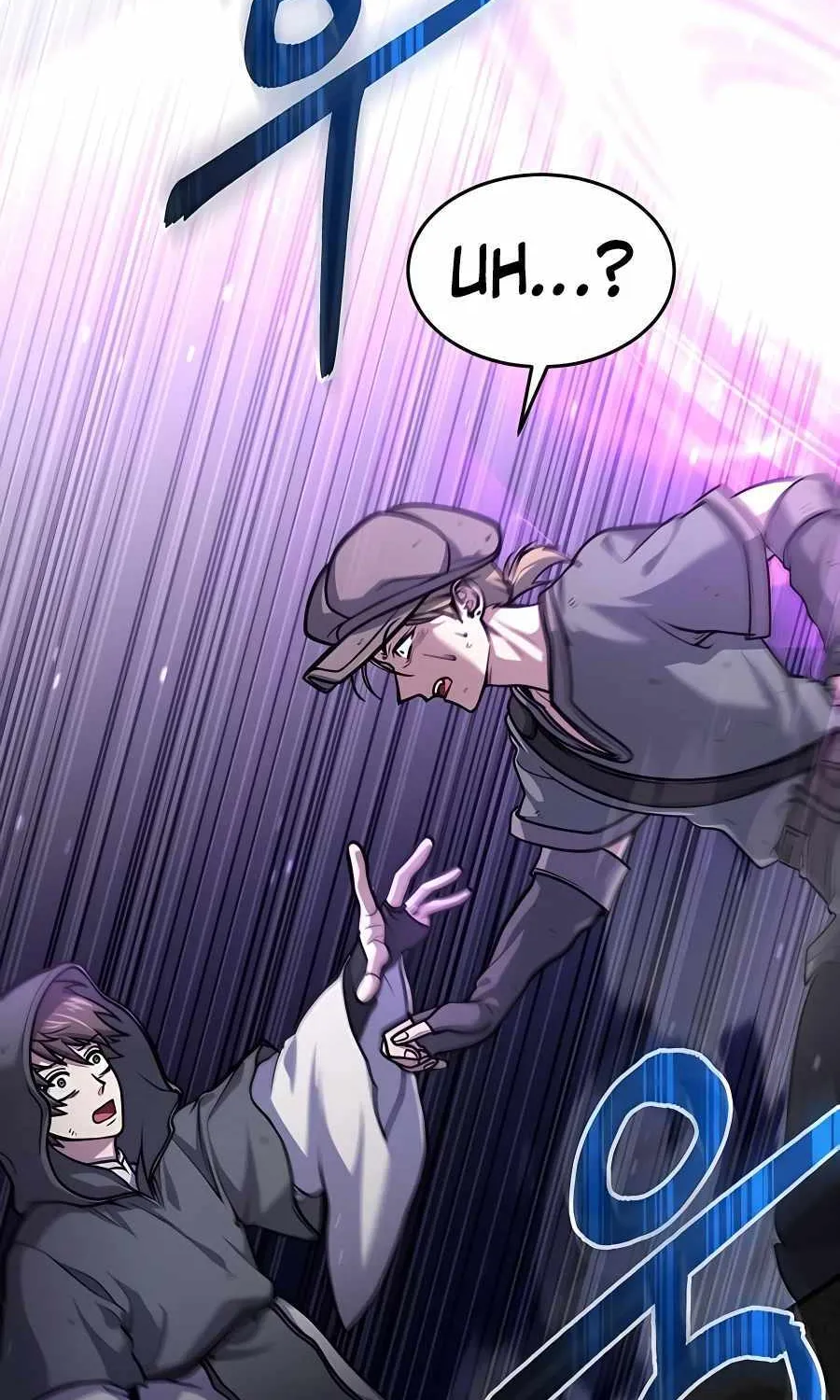 How to Live as a Bootleg Healer Chapter 3 page 78 - 