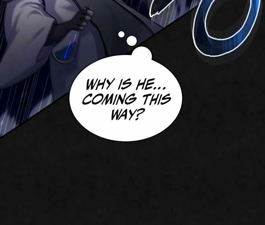 How to Live as a Bootleg Healer Chapter 3 page 79 - 