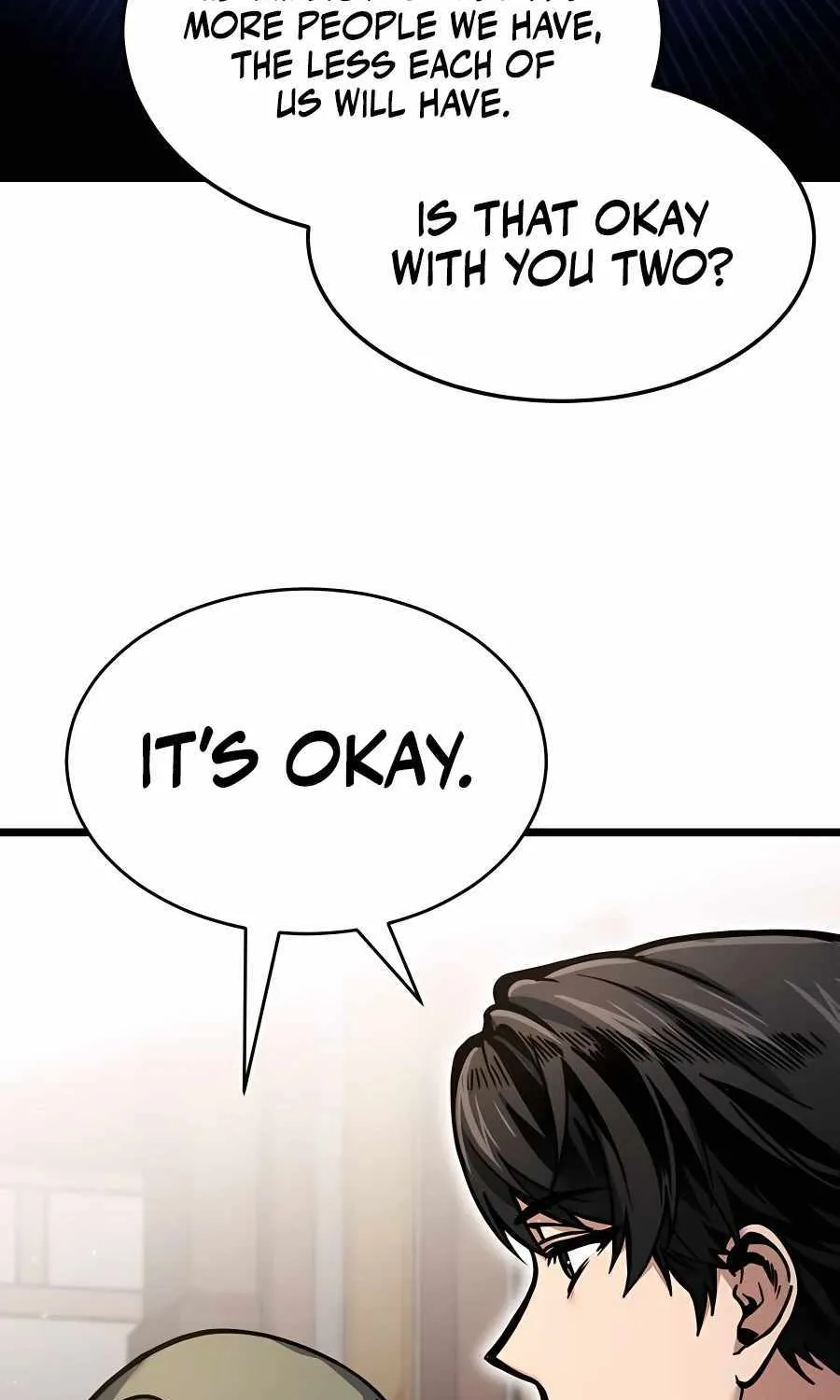 How to Live as a Bootleg Healer Chapter 3 page 10 - 
