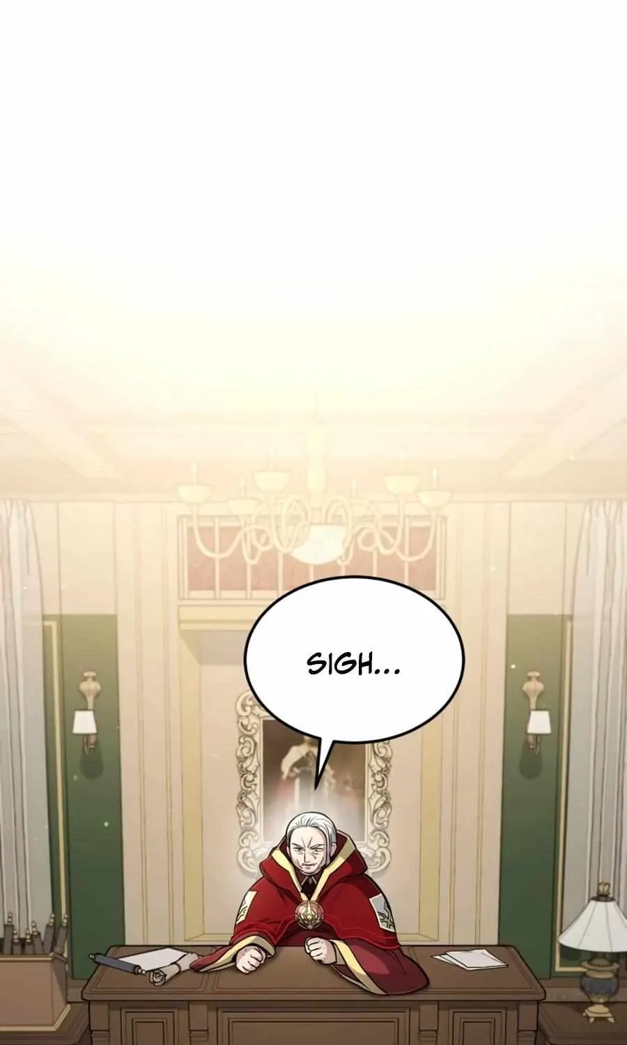 How to Live as a Bootleg Healer Chapter 30 page 2 - 