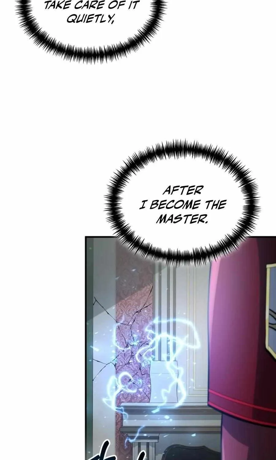 How to Live as a Bootleg Healer Chapter 30 page 11 - 
