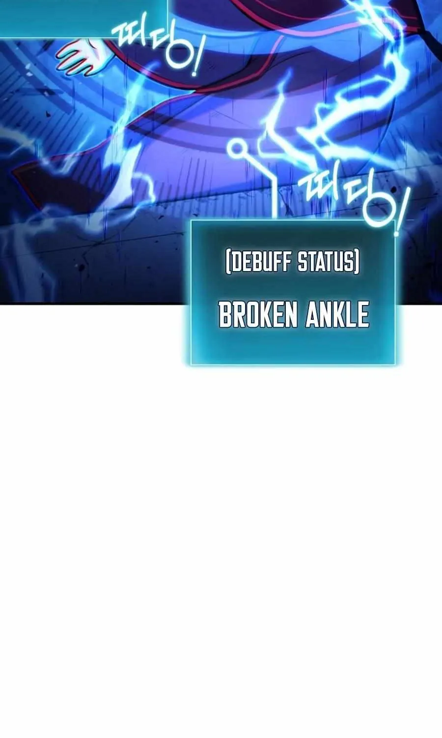How to Live as a Bootleg Healer Chapter 30 page 101 - 