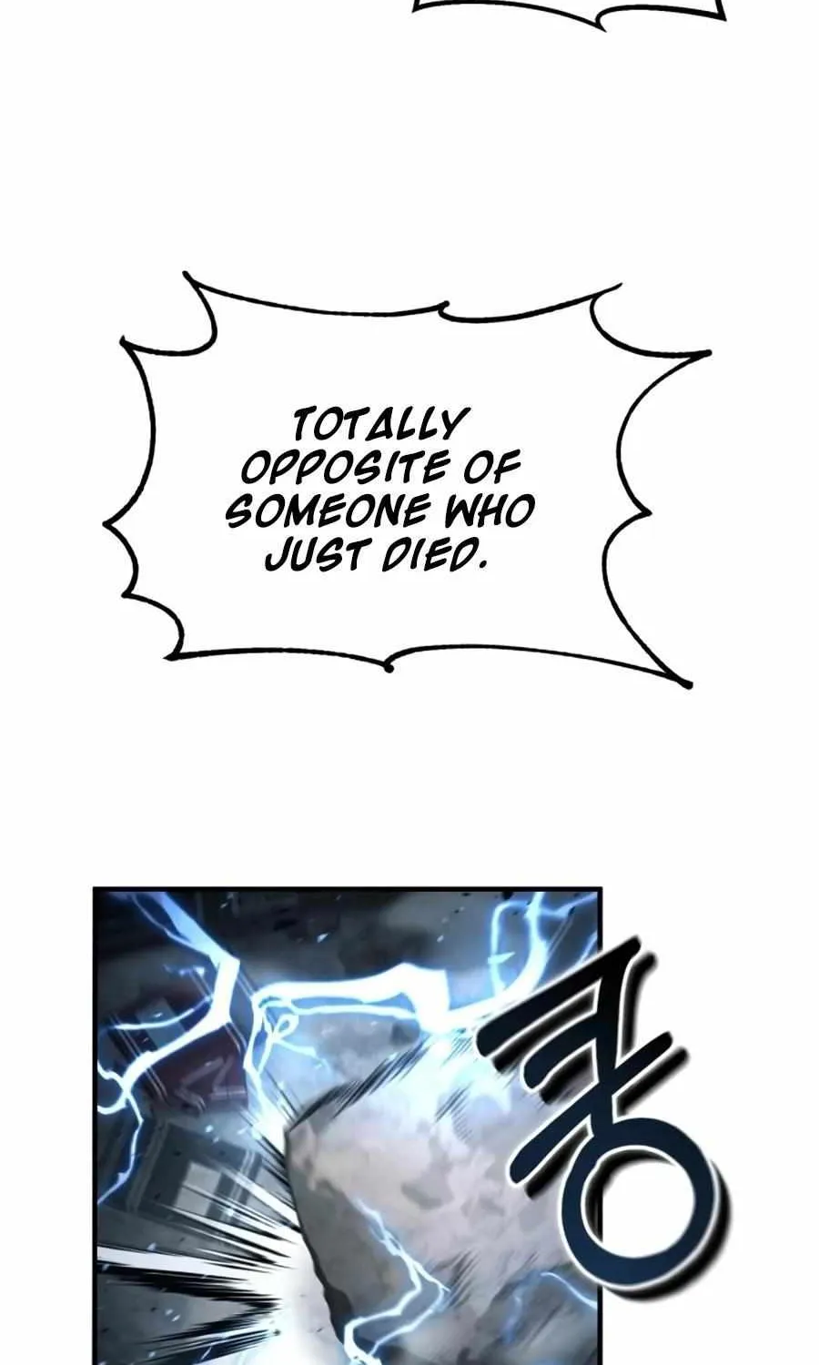 How to Live as a Bootleg Healer Chapter 30 page 103 - 