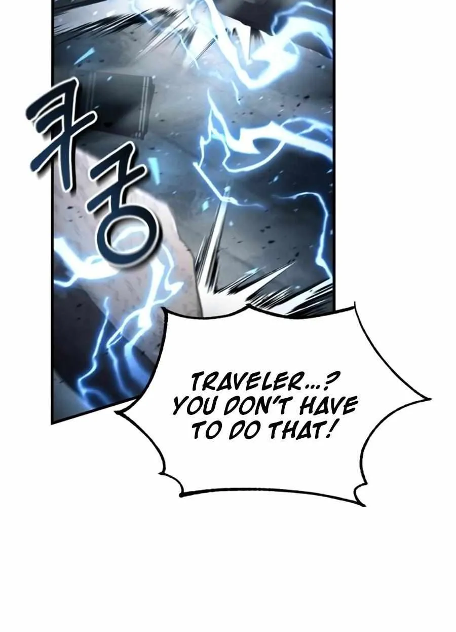 How to Live as a Bootleg Healer Chapter 30 page 104 - 