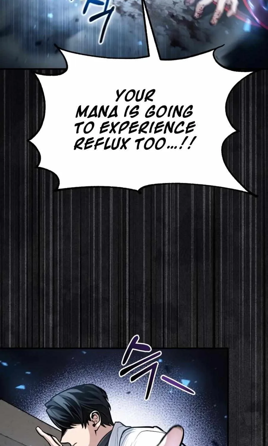 How to Live as a Bootleg Healer Chapter 30 page 106 - 