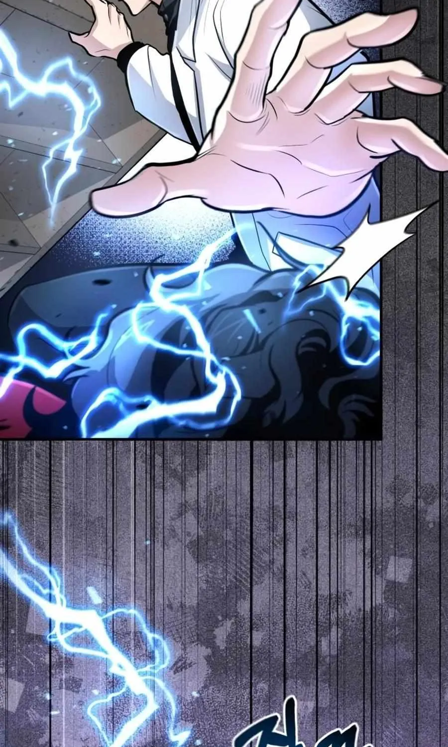 How to Live as a Bootleg Healer Chapter 30 page 107 - 